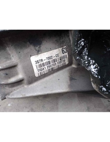 CAJA CAMBIOS FORD MONDEO BERLINA (GE) - 215176