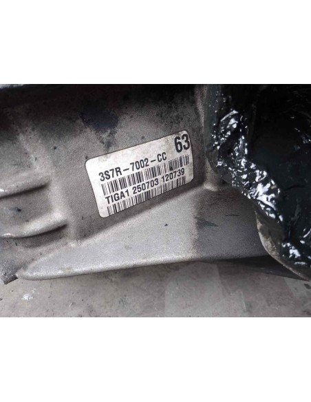 CAJA CAMBIOS FORD MONDEO BERLINA (GE) - 215176