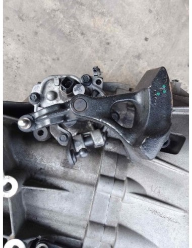 CAJA CAMBIOS FORD MONDEO BERLINA (GE) - 215176