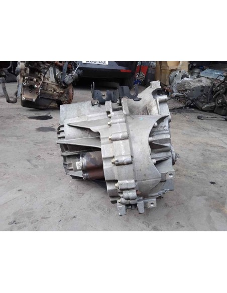 CAJA CAMBIOS FORD MONDEO BERLINA (GE) - 215176