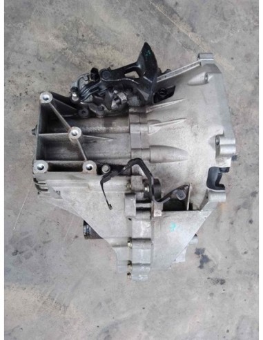 CAJA CAMBIOS FORD MONDEO BERLINA (GE) - 215176