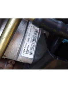 MOTOR COMPLETO FORD MONDEO BERLINA (GE) - 215175 2
