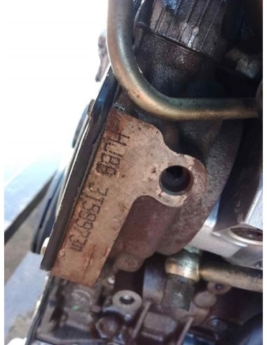 MOTOR COMPLETO FORD MONDEO BERLINA (GE) - 215175