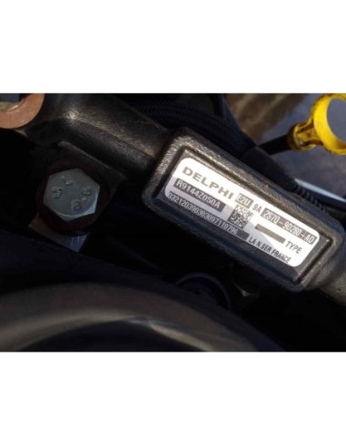 MOTOR COMPLETO FORD MONDEO BERLINA (GE) - 215175