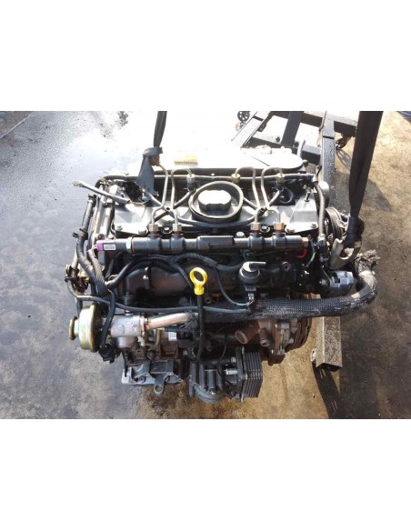 MOTOR COMPLETO FORD MONDEO BERLINA (GE) - 215175