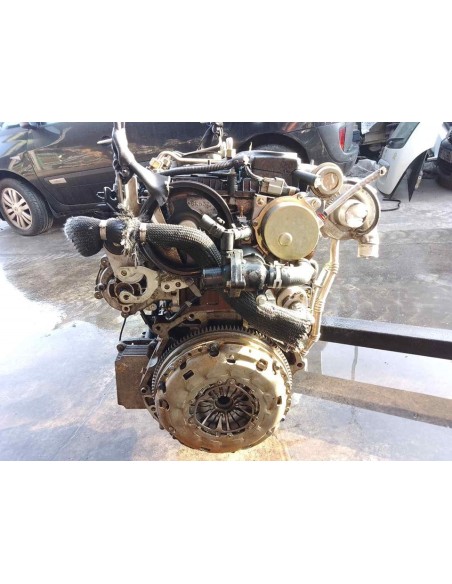 MOTOR COMPLETO FORD MONDEO BERLINA (GE) - 215175