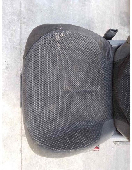 ASIENTO DELANTERO DERECHO CITROEN C4 PICASSO - 215547