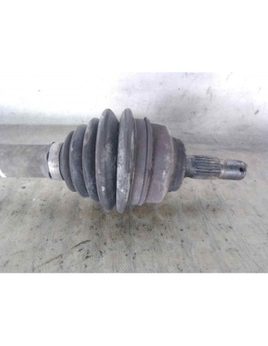 TRANSMISION DELANTERA DERECHA PEUGEOT 307...