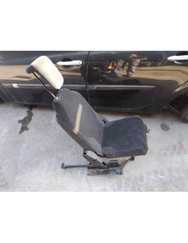 ASIENTOS TERCERA FILA CITROEN C4 PICASSO - 215551