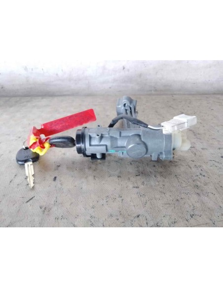 CONMUTADOR DE ARRANQUE HYUNDAI GETZ (TB) - 209111