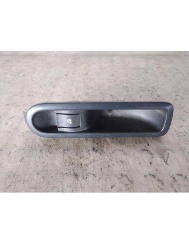 MANDO ELEVALUNAS TRASERO IZQUIERDO RENAULT...