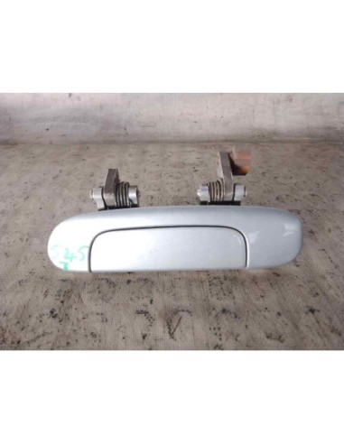 MANETA EXTERIOR TRASERA IZQUIERDA MAZDA 323 F/S...