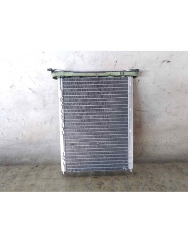RADIADOR CALEFACCION / AIRE ACONDICIONADO...