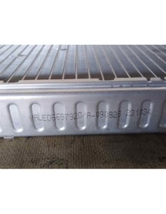 RADIADOR CALEFACCION / AIRE ACONDICIONADO RENAULT SCENIC... 2