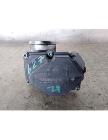 CAJA MARIPOSA HYUNDAI I40 (VF) - 193272