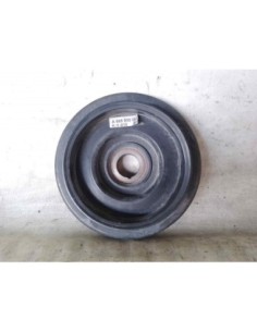 POLEA CIGUEÑAL MERCEDES-BENZ CLASE E (BM 210) BERLINA -...