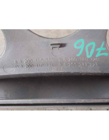 REJILLA AIREADORA RENAULT SCENIC II (JM) - 206590