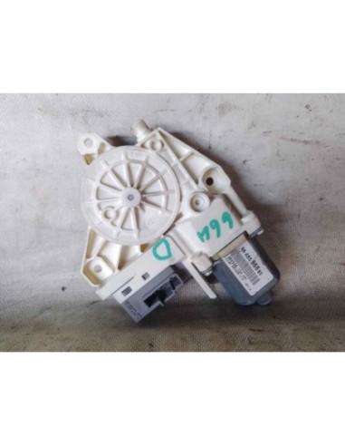 MOTOR ELEVALUNAS TRASERO DERECHO PEUGEOT 407 -...