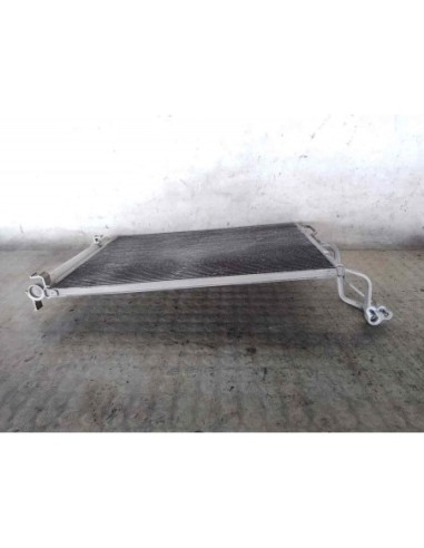 CONDENSADOR / RADIADOR  AIRE ACONDICIONADO...