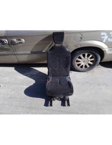 ASIENTOS TRASERO IZQUIERDO CITROEN C4 PICASSO -...