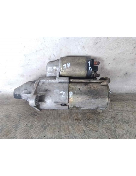 MOTOR ARRANQUE DAEWOO REZZO - 234684