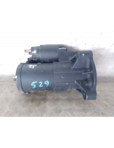 MOTOR ARRANQUE PEUGEOT 307 (S1)(04 2001) - 234683