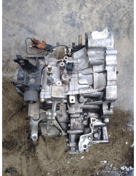 CAJA CAMBIOS TOYOTA AVENSIS BERLINA (T25) - 200328