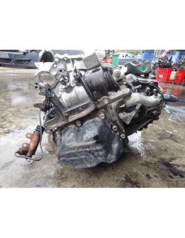 CAJA CAMBIOS TOYOTA AVENSIS BERLINA (T25) - 200328