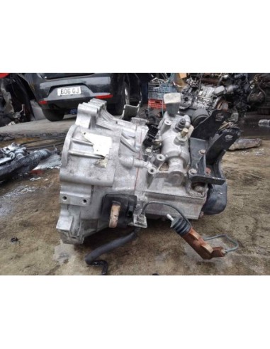 CAJA CAMBIOS TOYOTA AVENSIS BERLINA (T25) - 200328