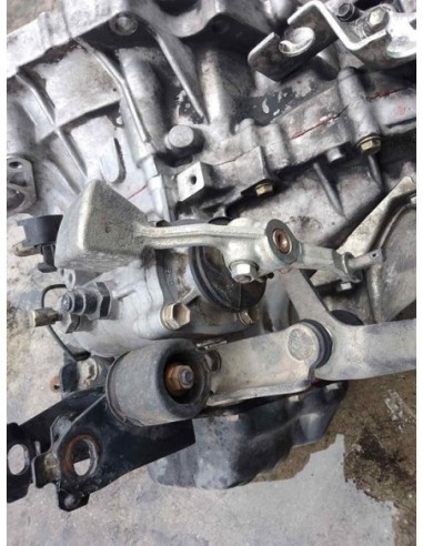 CAJA CAMBIOS TOYOTA AVENSIS BERLINA (T25) - 200328