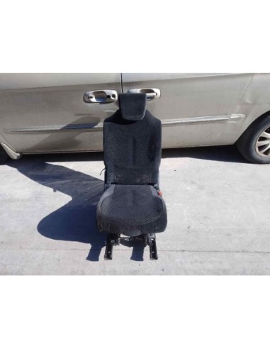 ASIENTOS TRASERO DERECHO CITROEN C4 PICASSO -...