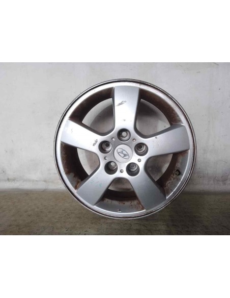 LLANTA HYUNDAI TUCSON (JM) - 249637