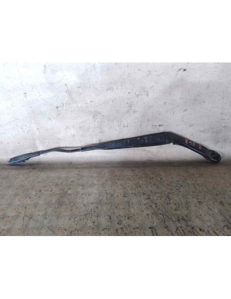 BRAZO LIMPIA DELANTERO IZQUIERDO NISSAN QASHQAI (J10) - 224581