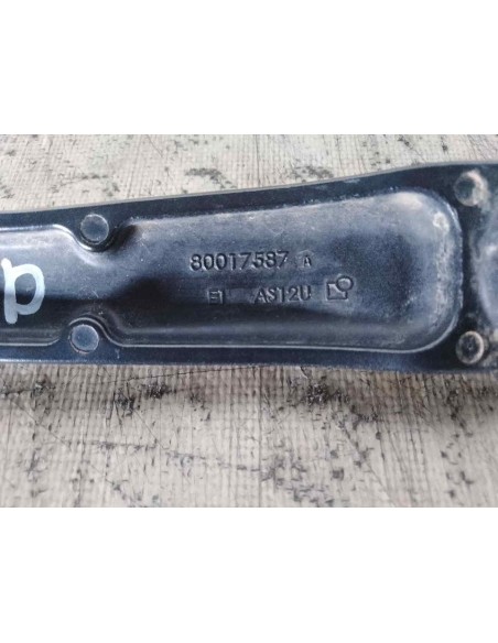 BRAZO LIMPIA DELANTERO IZQUIERDO NISSAN QASHQAI (J10) - 224581