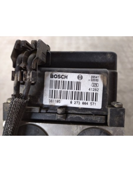 ABS TOYOTA COROLLA (E12) - 234540