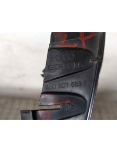 REJILLA DELANTERA AUDI A6 BERLINA (4B2) - 235411 2