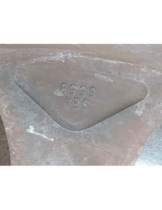 LLANTA HONDA ACCORD BERLINA (CL/CN) - 249630 2