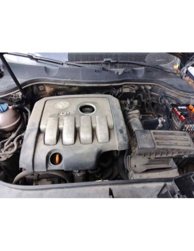 ABS VOLKSWAGEN PASSAT VARIANT (3C5) - 217520