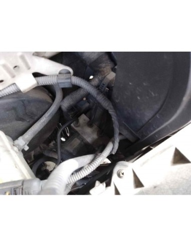 ABS VOLKSWAGEN GOLF IV BERLINA (1J1)(10 1997) -...