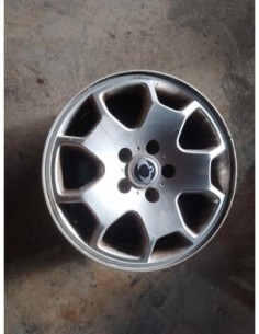 LLANTA SSANGYONG REXTON - 249616