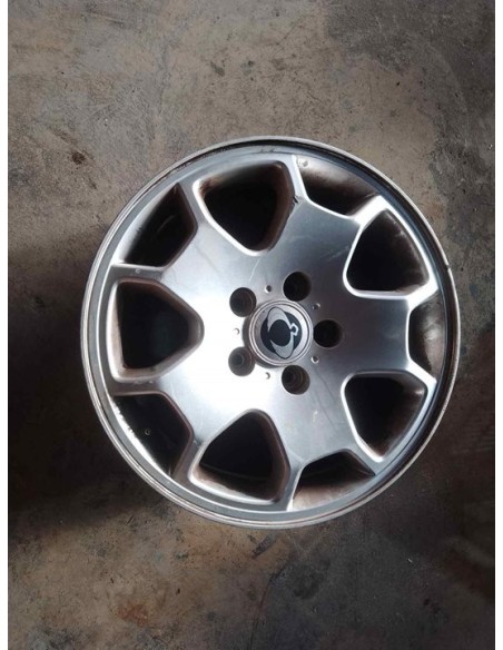 LLANTA SSANGYONG REXTON - 249616