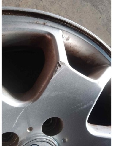 LLANTA SSANGYONG REXTON - 249616