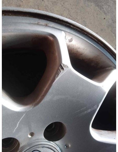 LLANTA SSANGYONG REXTON - 249616