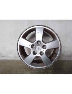 LLANTA HYUNDAI TUCSON (JM) - 249636