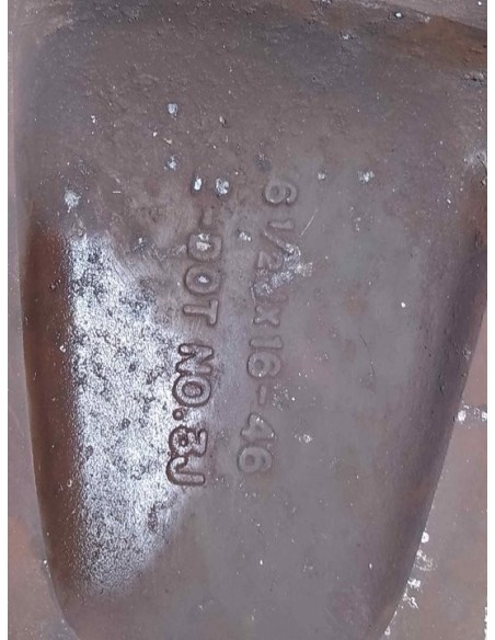 LLANTA HYUNDAI TUCSON (JM) - 249636