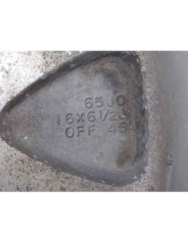 LLANTA SUZUKI GRAND VITARA (JB/JT) - 249645