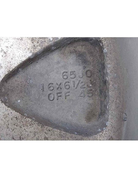 LLANTA SUZUKI GRAND VITARA (JB/JT) - 249645