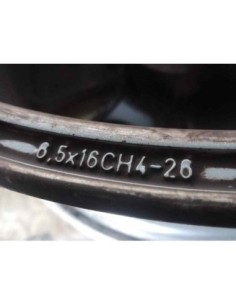 LLANTA CITROEN C2 - 249647 2