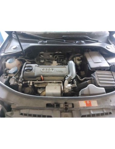 INTERCOOLER AUDI A3 (8P1) - 240057