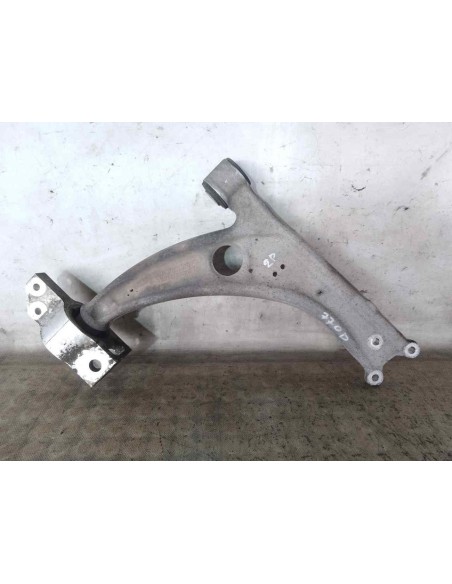 BRAZO SUSPENSION INFERIOR DELANTERO DERECHO VOLKSWAGEN PASSAT VARIANT (3C5) - 218518
